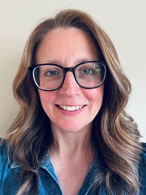 Dr Alison Richardson