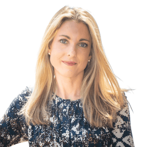 Dr Lucy Coyne headshot