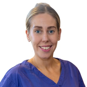 Emma Gilfoyle - Advanced Nurse Practitioner headshot