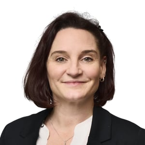 Hannah Newby, Regional Lab Director of the North