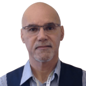 Headshot of Martin Debono, Consultant Gynaecologist at Care Fertility Manchester