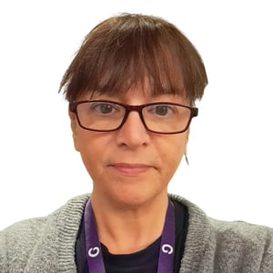 Naomi Ridout, Nursing and Clinical Professionals Manager at Care Fertility Bath