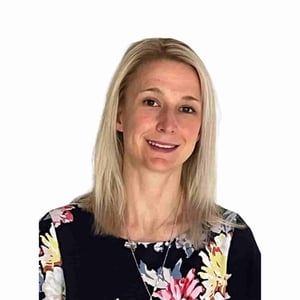 Dr Jenny Tamblyn