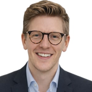 Dr Tom Bamford, Medical Director at Care Fertility Manchester 