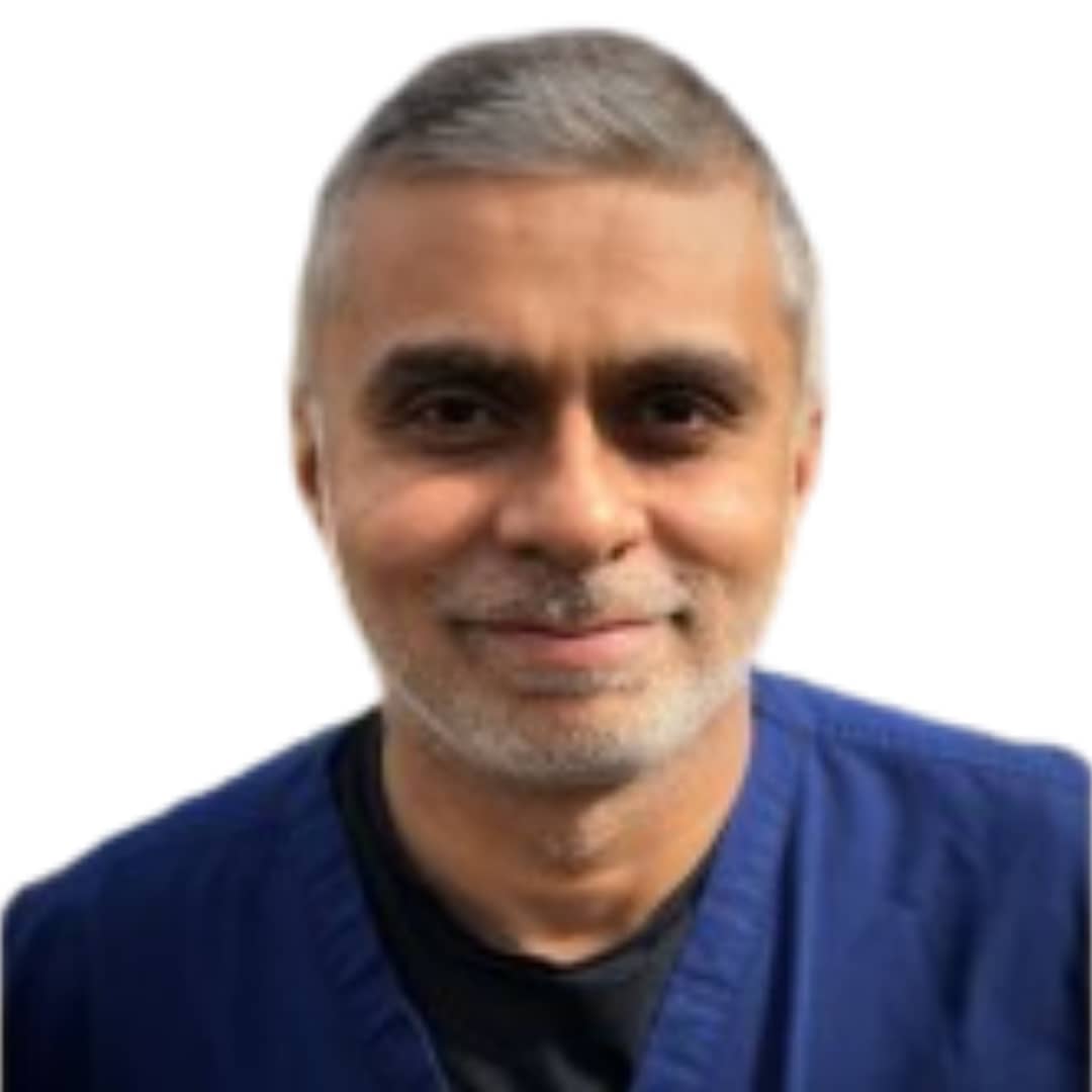 Dr Hatel Tejura - Consultant in Obstetrics and Gynaecology