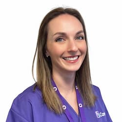 Sam Rhodes - Laboratory Manager