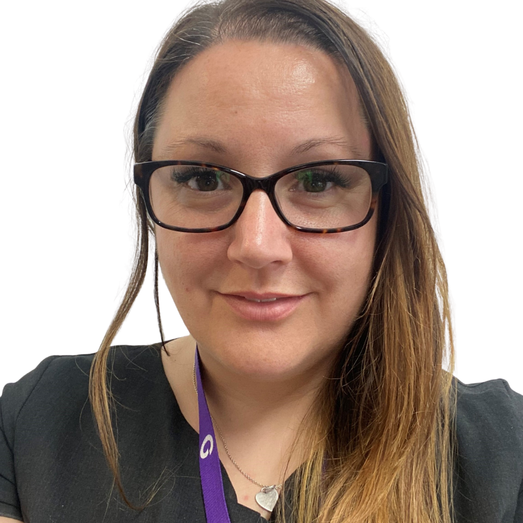 Danielle Clark - Patient Services Manager 