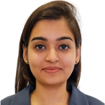 Dr Pooja Presswala - Fertility Specialist